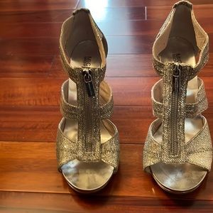 Like new Michael Kors heels